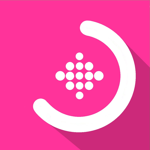 Health Sync for Fitbit app icon