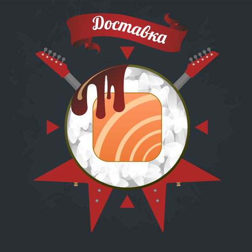 ROCKN ROLLЫ | Нижний Тура app icon