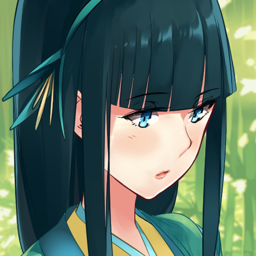 Princess Kaguya's Quest app icon