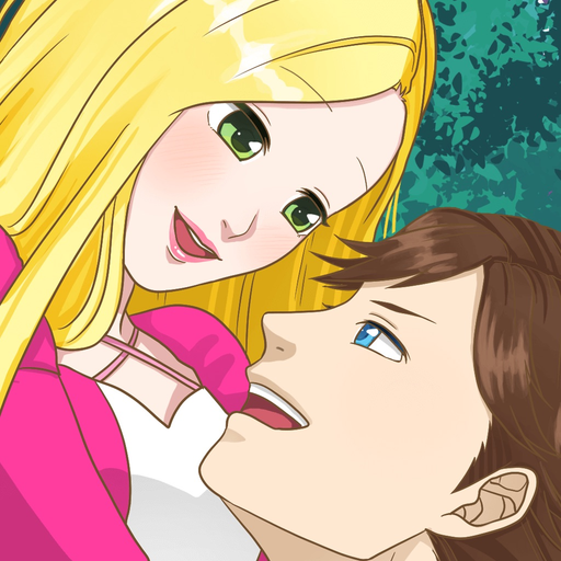 Guilty Rapunzel app icon