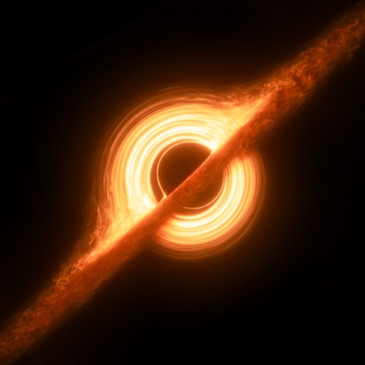 Stars and Planets - Astronomy app icon