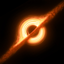 Stars and Planets - Astronomy icon