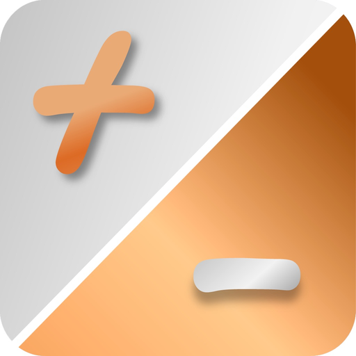 Uncertainty Calculator app icon