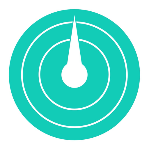 Weight & Body Tracker app icon