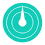 Weight & Body Tracker icon