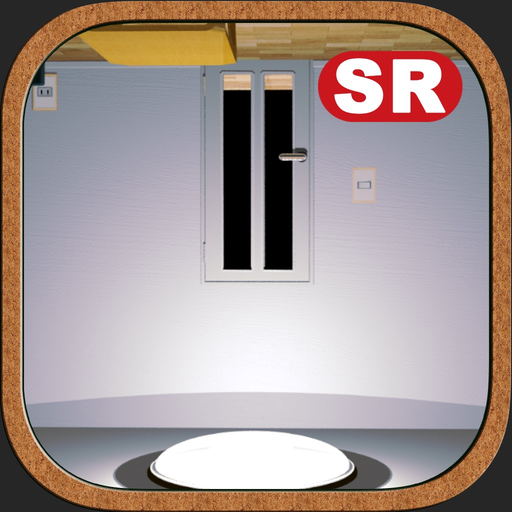 Escape games "Gravity Room" app icon