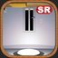 Escape games "Gravity Room" icon