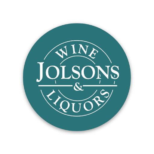 Jolsons Wines and Liquor app icon