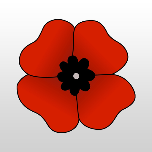 Sticker Pop Remembers app icon
