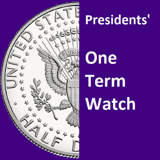 Presidents' Watch app icon