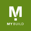 My Build icon