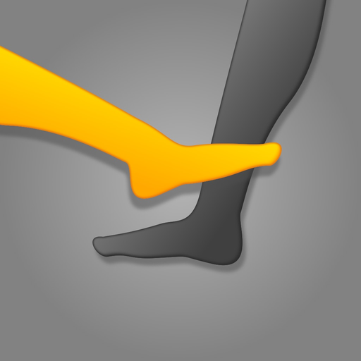 Footsies app icon