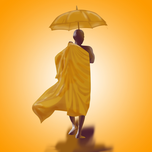 Sariputta app icon