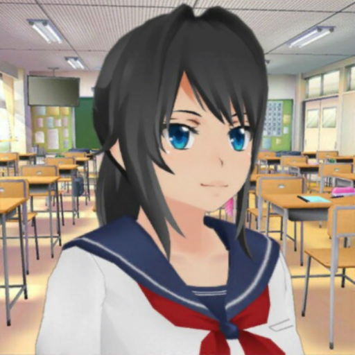 High School Simulator 2017 app icon
