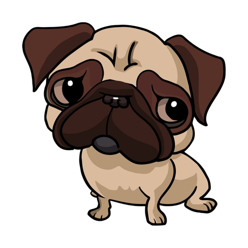 Pet Emoji Keyboard. app icon