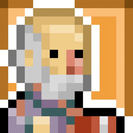 Okhlos: Sigma app icon