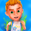 Farty Party Kids Babysitter icon