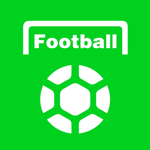 All Football - Scores & News app icon
