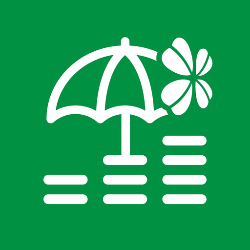 Garanti BBVA Emeklilik Mobile app icon