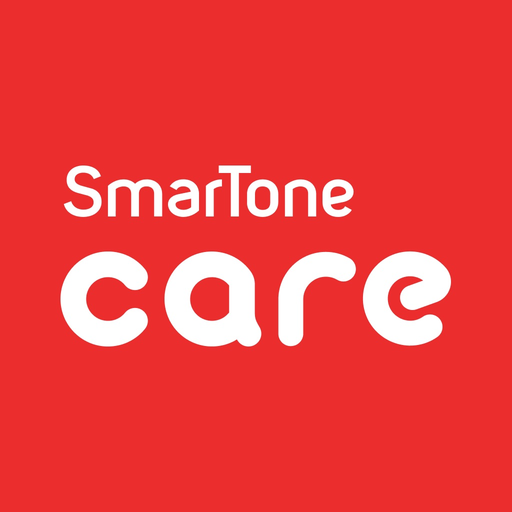 SmarTone CARE app icon