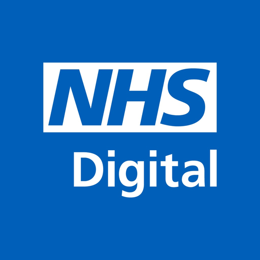 NHS Digital Video app icon