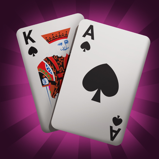 Spades - Offline app icon