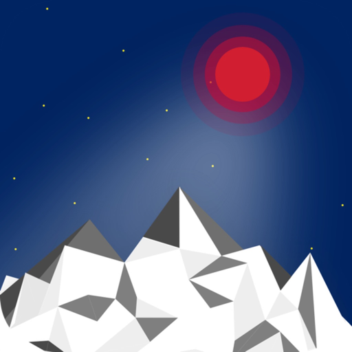 Skitrice app icon