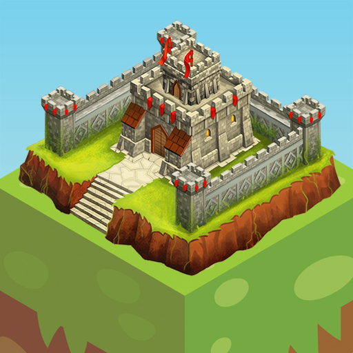 CastleMAGE app icon