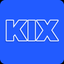 KIX Belgium icon