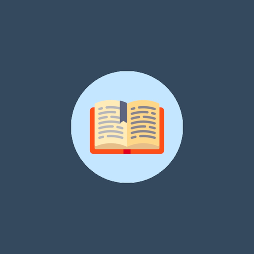 Concise Anglo Saxon Dictionary app icon