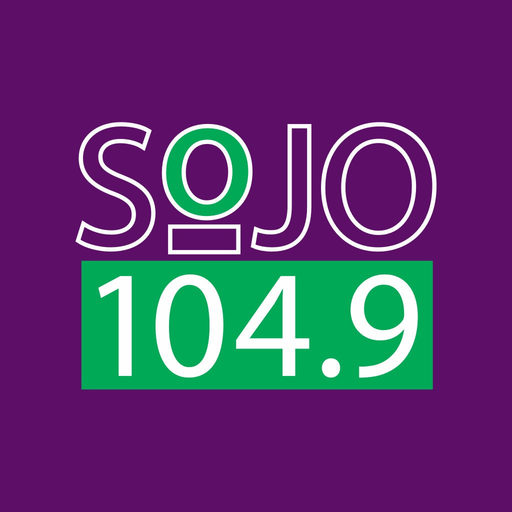 SoJO 104.9 (WSJO) app icon