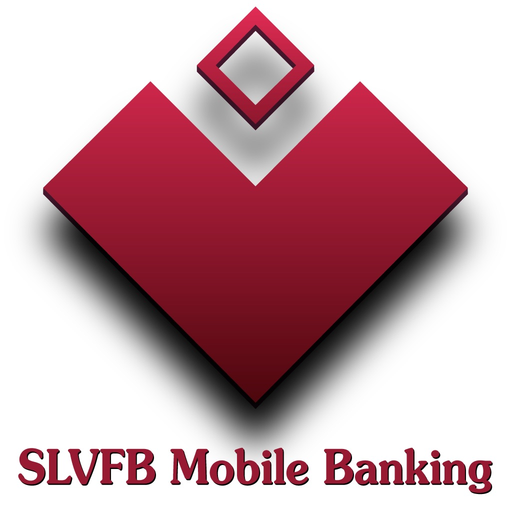 SLV Federal Bank Mobile App app icon
