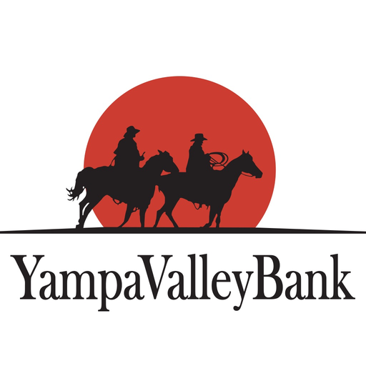 Yampa Valley Bank Mobile app icon