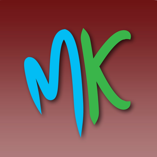 MK Trails app icon