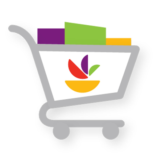 My Giant Stickers app icon