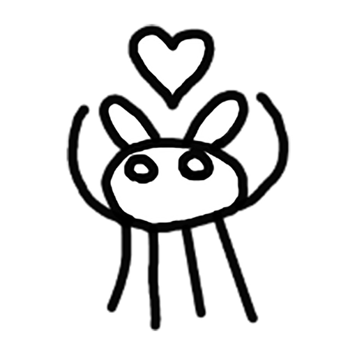 JellyRab app icon