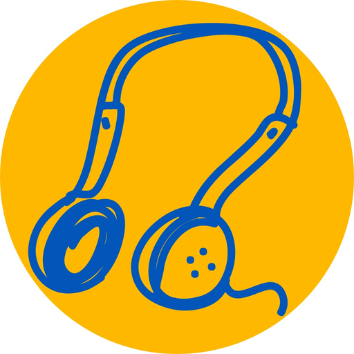Audio-Splitter app icon