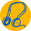 Audio-Splitter icon