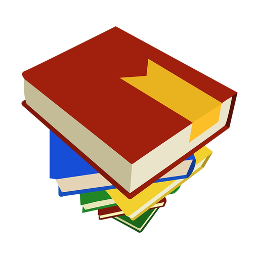 Calibre Companion app icon