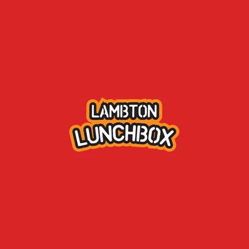 Lambton Lunchbox app icon