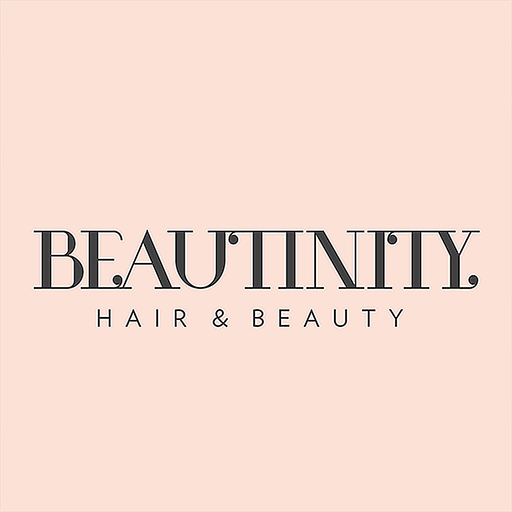 Beautinity app icon