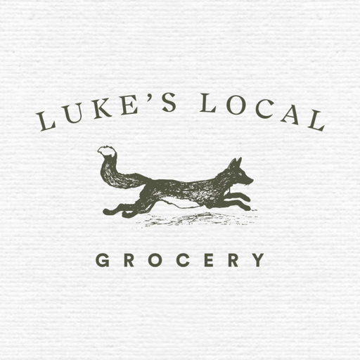 Luke's Local app icon
