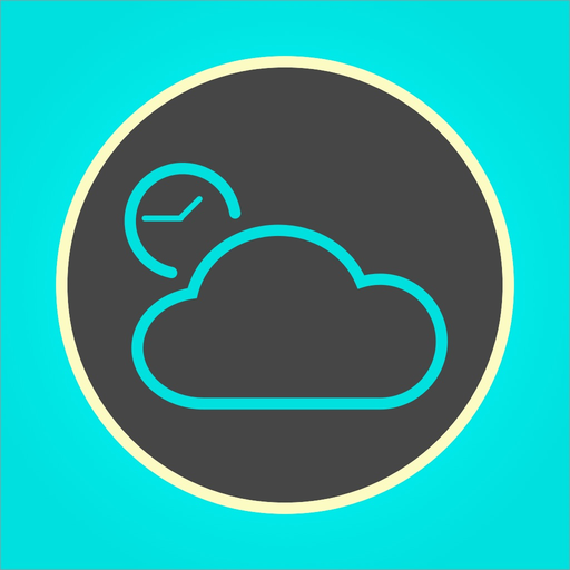 StandClock app icon