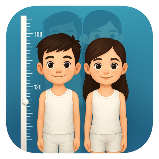 GH Tracker app icon