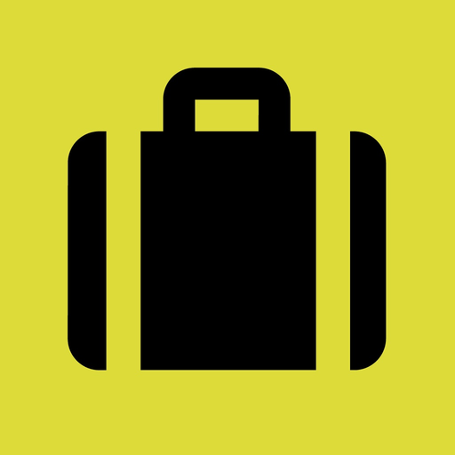 FirstBag Mobile app icon