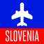Slovenia Travel Guide and Offline Map icon