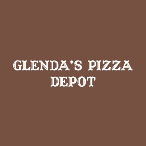 Glenda's Pizza app icon