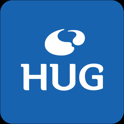 HUG-i app icon