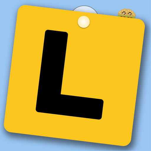 Roundtrip Learner Logbook app icon