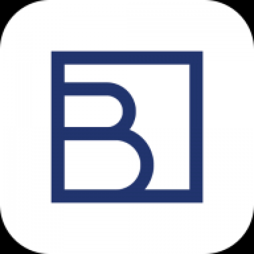 BLUECANVAS app icon